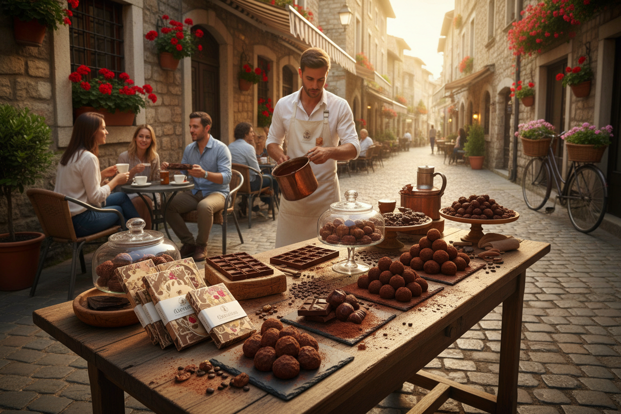 Can You Freeze Chocolate Mousse: Complete Storage Guide