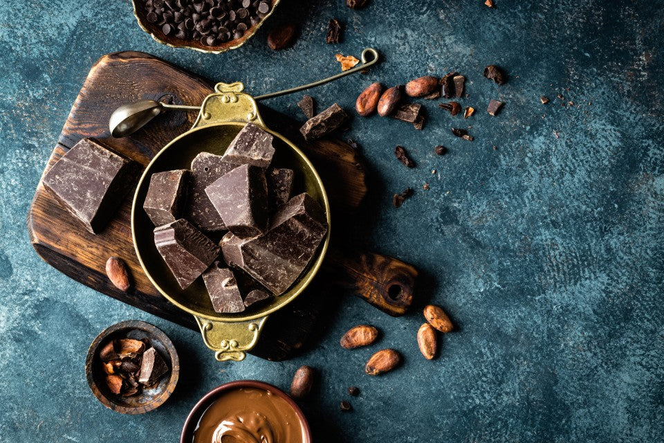 Is Dark Chocolate Good for You?
