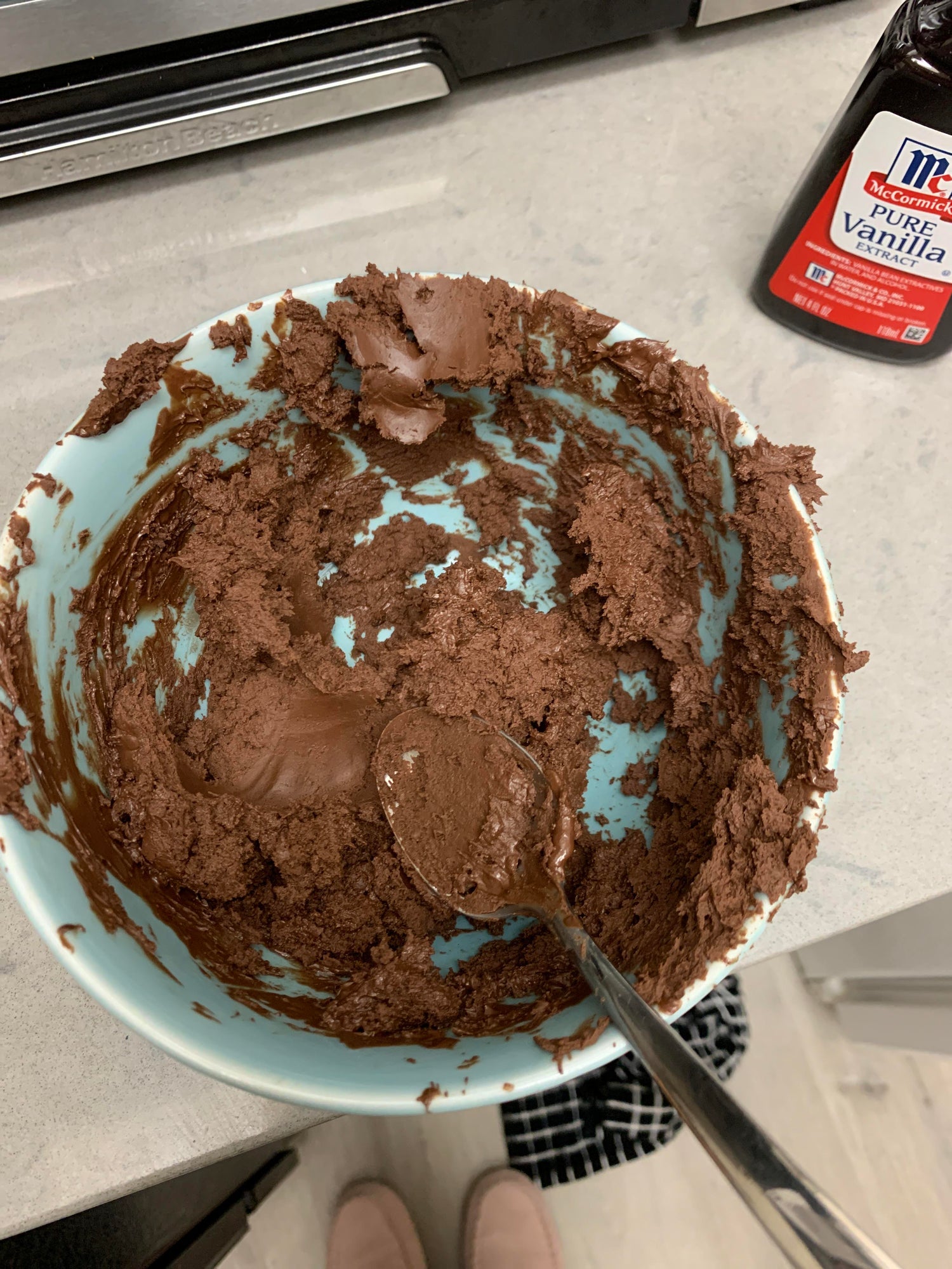 How To Fix Seized And Burnt Chocolate