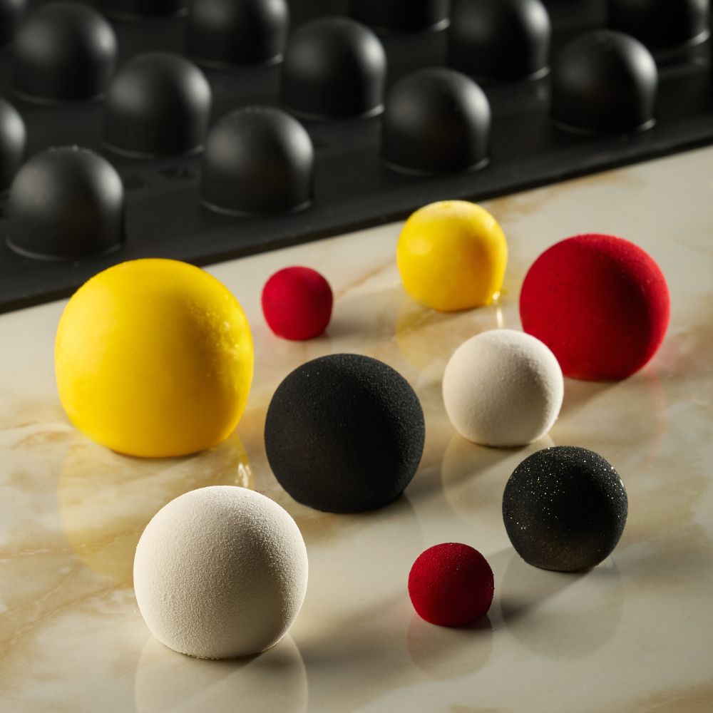 How to Use Silicone Molds for Perfect Results Every Time