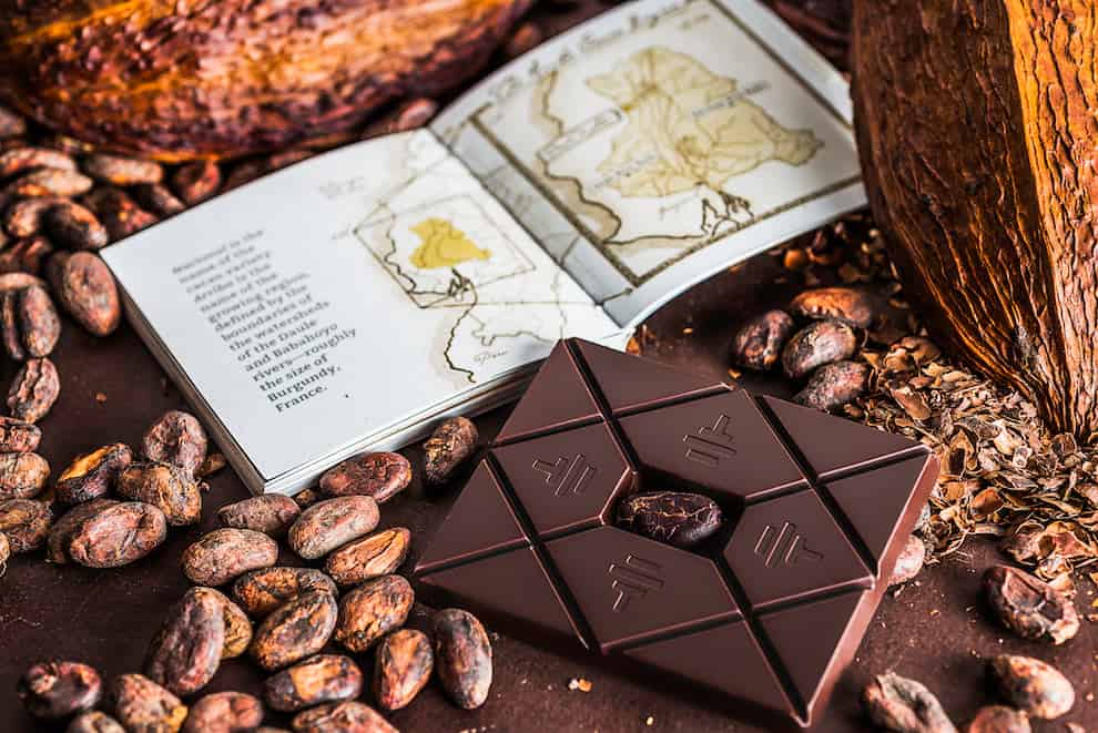 Rare and Specialty Chocolate Varieties From Around the World