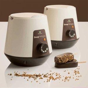 The Best Chocolate Melting Machines for Home Use: A Complete Guide