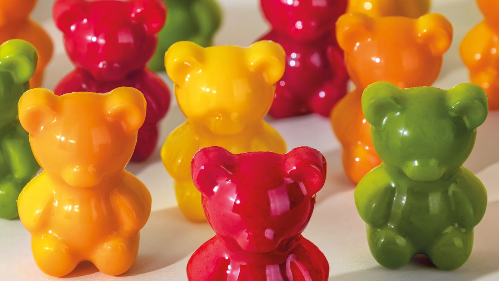 How to Choose the Best Designer Chocolate Mold