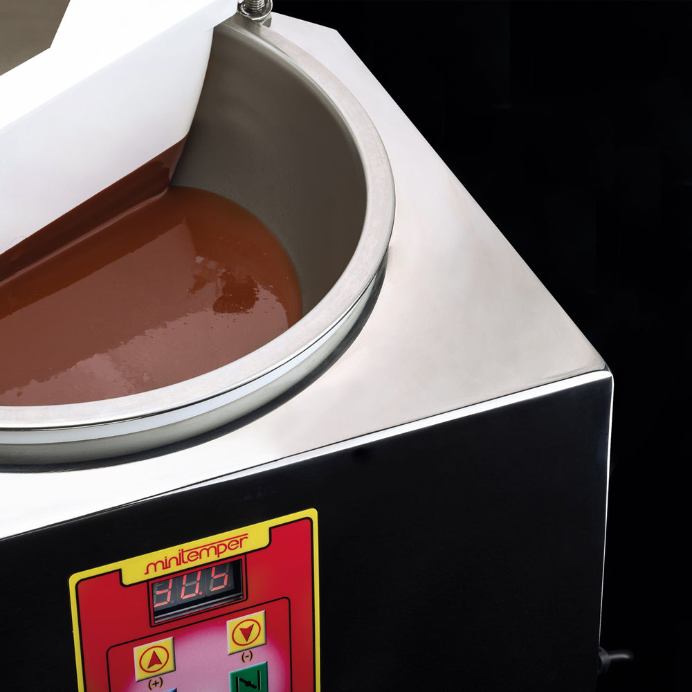 Chocolate Tempering Machine Are They Expensive?