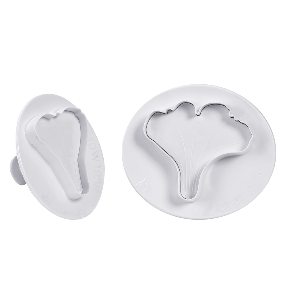 Surfinia Sugar Paste Molds – Set of 2