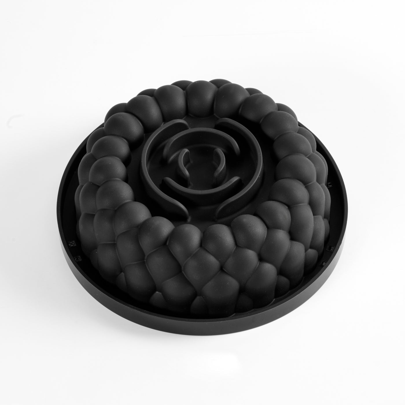 3D PAVOCAKE SILICONE MOLD "Nuage" - Cédric Grolet