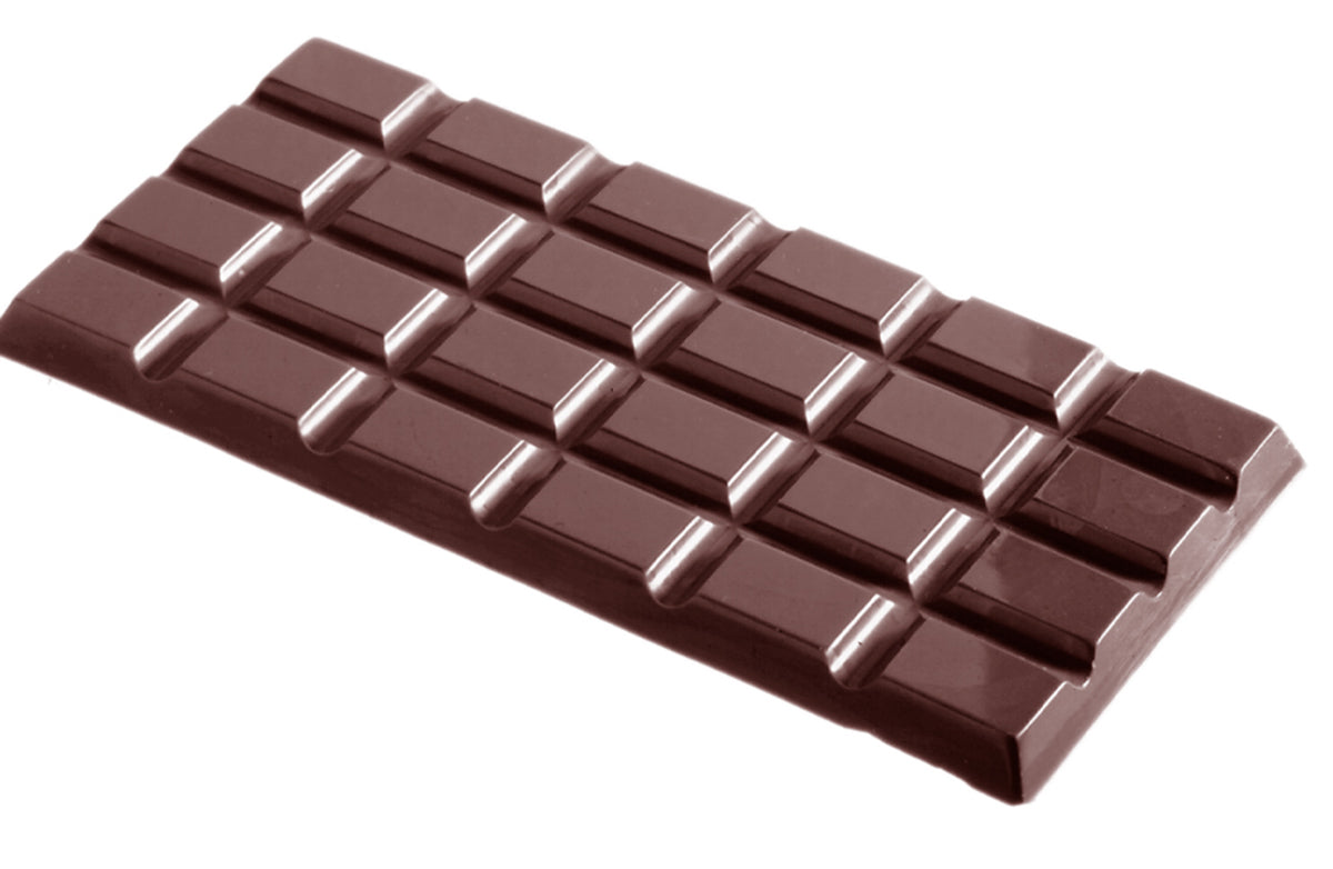 CW2278 - CHOCOLATE MOLD TABLET 240g