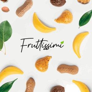 PRALINE PEANUT - FRUTTISSIMI - MA1036 - Zucchero Canada