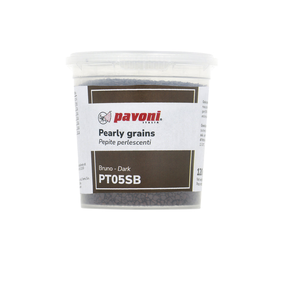 Pearly chocolate grains Cocoa - 120 g