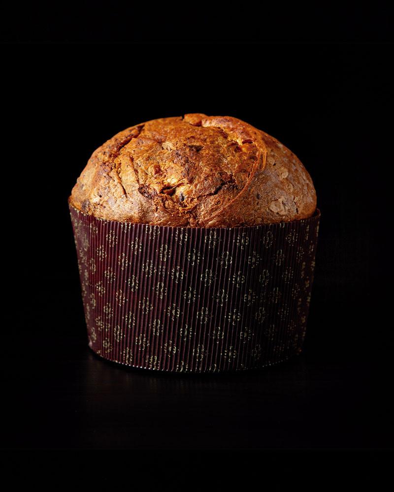 REMEMBER 28ºC - PANETTONE by JOSE ROMERO - Zucchero Canada